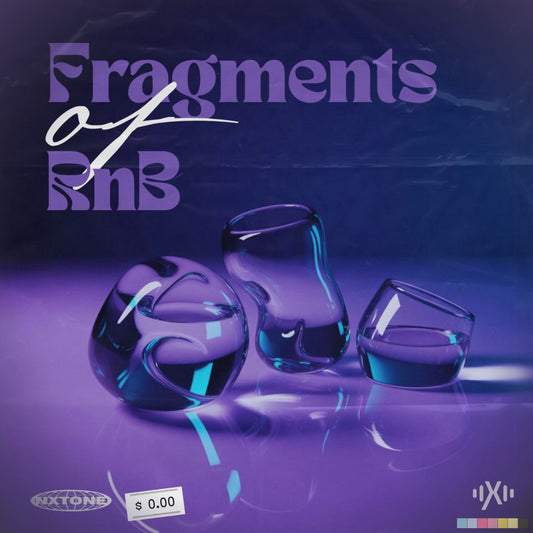Fragments of RnB - One Shot Kit